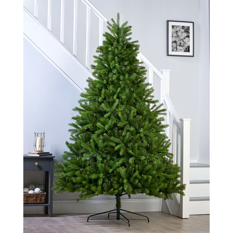 243.84cm H Artificial Pine Christmas Tree