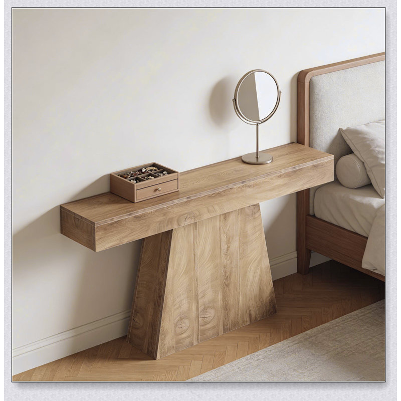 Sleek Sofa Table,Practical Console Table,Entryway Table