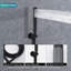 Robinet de douche avec valve brute