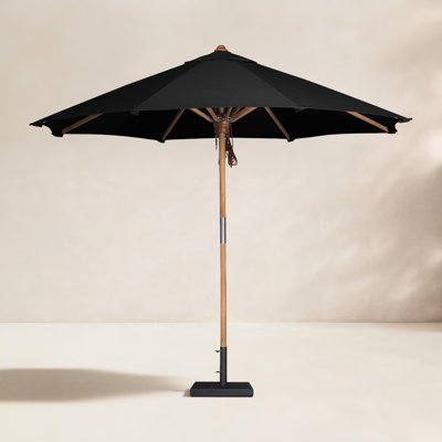 Nadira 118'' Outdoor Umbrella