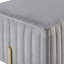 Frandsen Upholstered Bench-1474650058