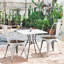 Chaise d'appoint Galway-1930421232
