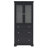 Freestanding Bathroom Cabinet With Adjustable Shelves