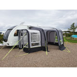 Fusillo Tent