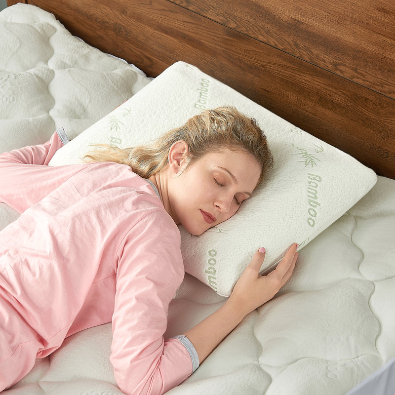 Jemima Dunlop Latex Plush Pillow