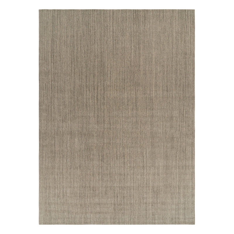 Handmade Wool Area Rug