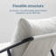 Fauteuil d'appoint Ayatt-87615282