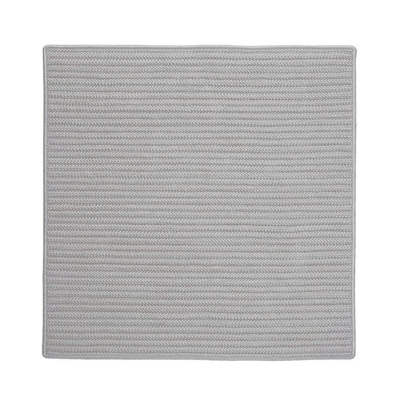 Glasgow Indoor / Outdoor Rug, Square 9'