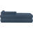 Kennedy Chenille Upholstered Bench-980618753