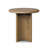 Haiden Solid Wood End Table-121836582