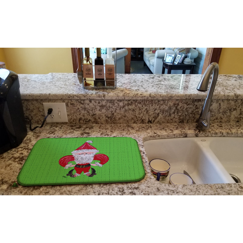Drying Mat