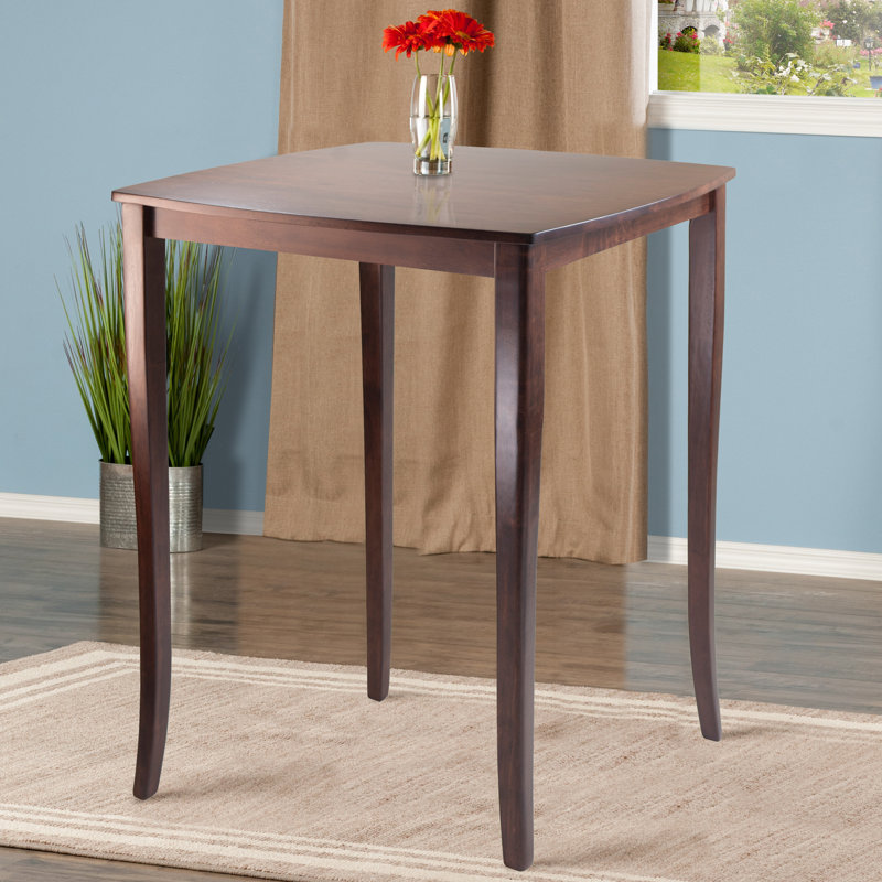 Tapscott Beech Solid Wood Dining Table