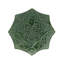 Jardins Du Monde Side/Cocktail Plate Assorted Set/4-1532589402