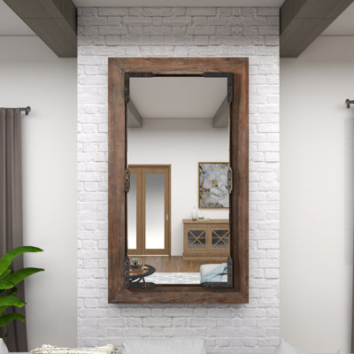 Miroir pleine grandeur Musgrove