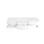 Amarr Unfinished TV Stand for TVs up to 55"-1861466157