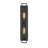 2 - Light Dimmable Bath Sconce