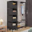 105cm Clothing Rack