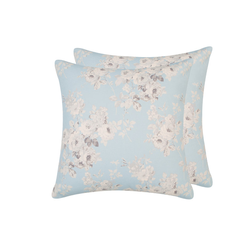 Housse de coussin et insert Michael Penney - ensemble de 2, Mélange de duvet