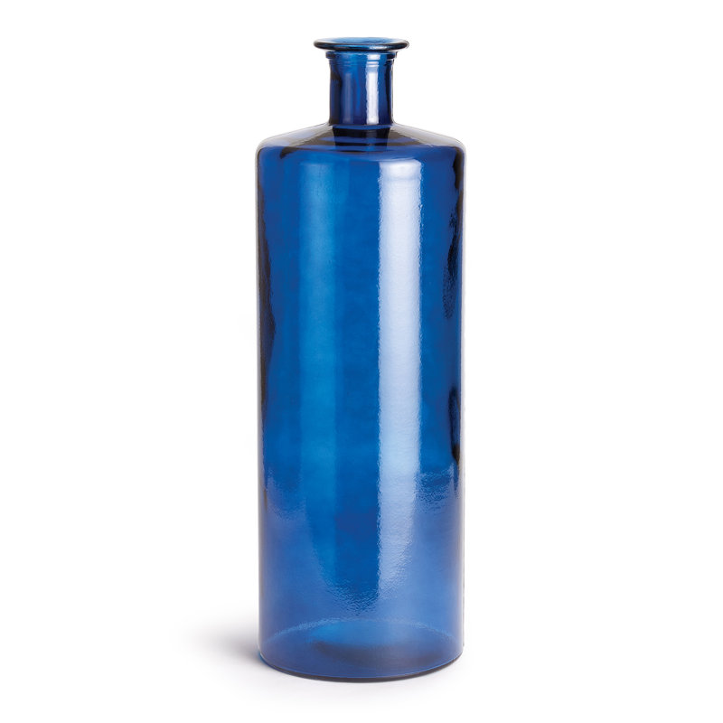 Blagnac Glass Table Vase