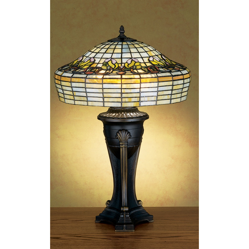 Duffner And Kimberly Table Lamp
