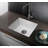 20'' L Fireclay Kitchen Sink