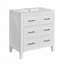 Meuble-lavabo 30 po avec lavabo en céramique-636737117