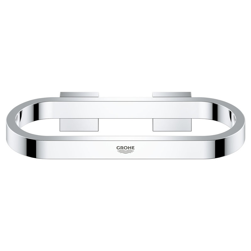 Selection Towel Ring, StarLight Chrome