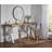 Clint Counter Stool with Solid Wood Frame-31821120