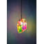 Lampe suspendue Diamond Dear