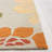 Doyle Hand Hooked Performance Floral Rug-22984742