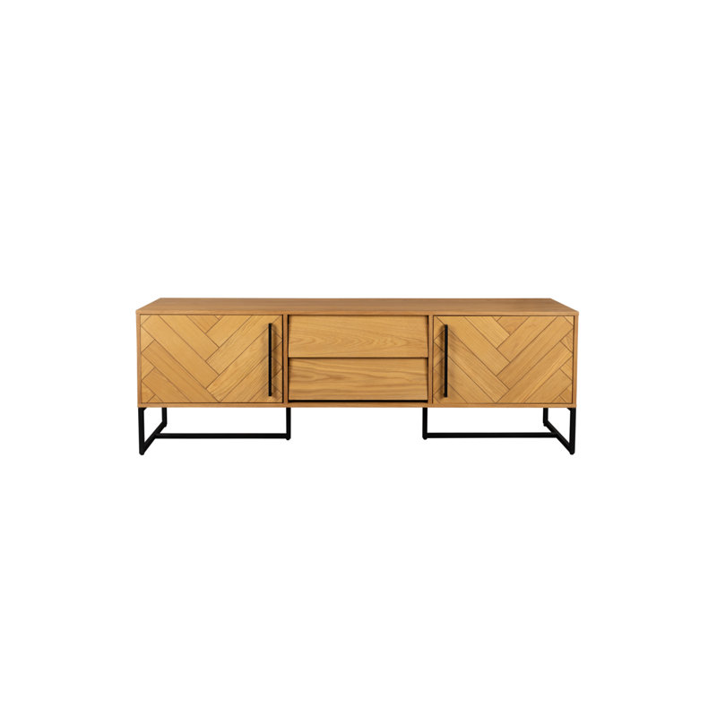 71'' Sideboard, Brown