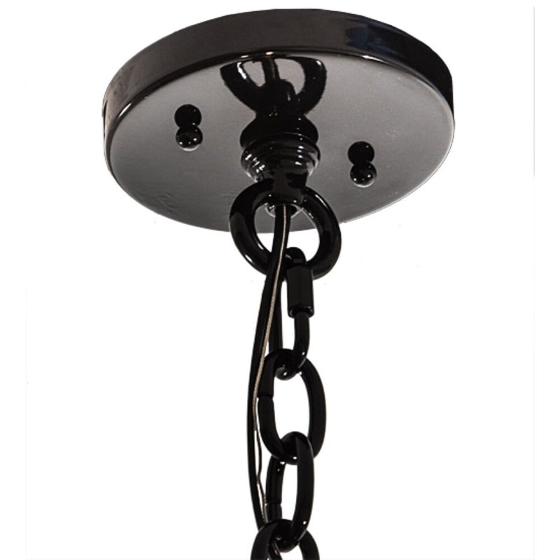 Kitzi 3 - Light Chandelier