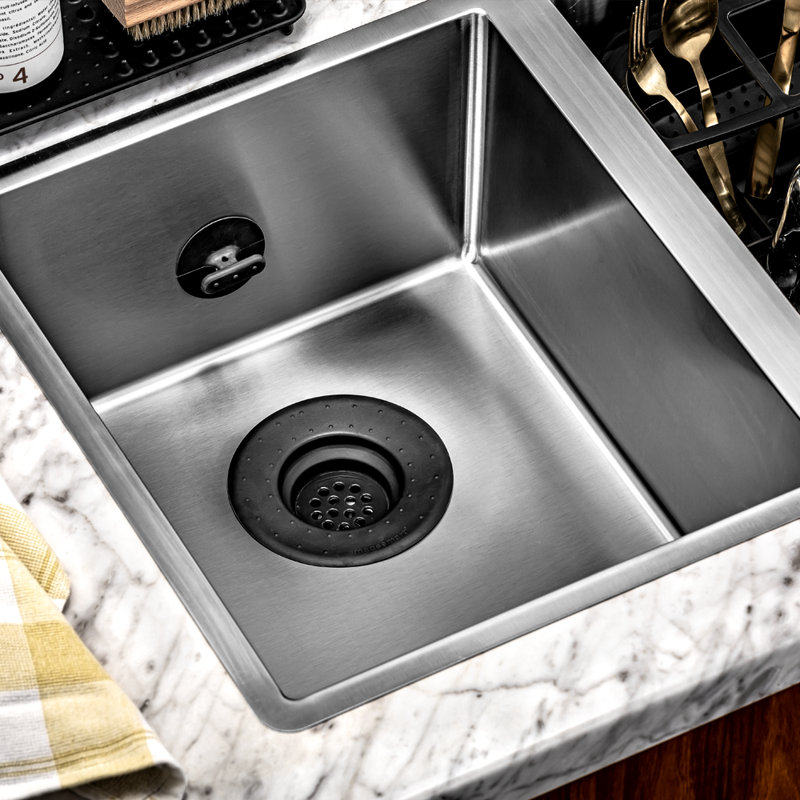 Basket Strainer