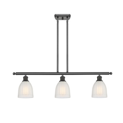 Dunder 3 - Light Kitchen Island Pendant