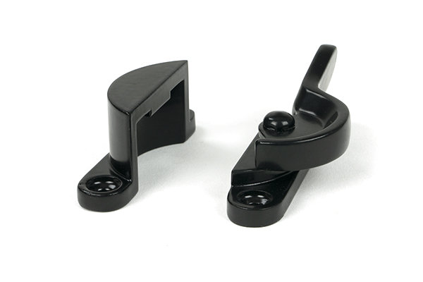 Fitch Fastener, Black