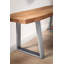 Grapeville Wood Bench-1987724790