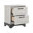 Nightstand With Drawers