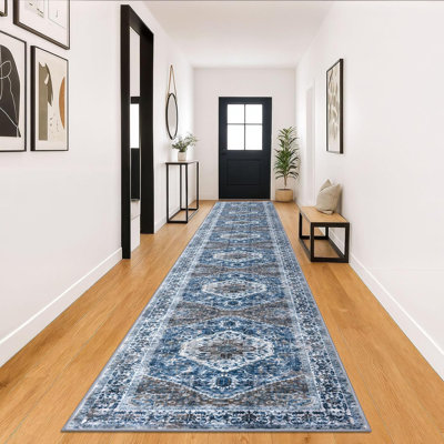Tapis d'intérieur antidérapant
