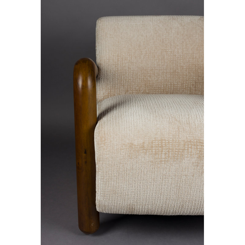 Fauteuil d'appoint 29 po