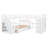 Jahmarion Kids Bed-487658879