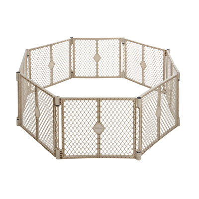 Superyard Safety Gate