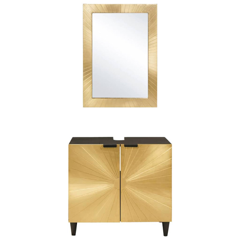 Bathroom Suite