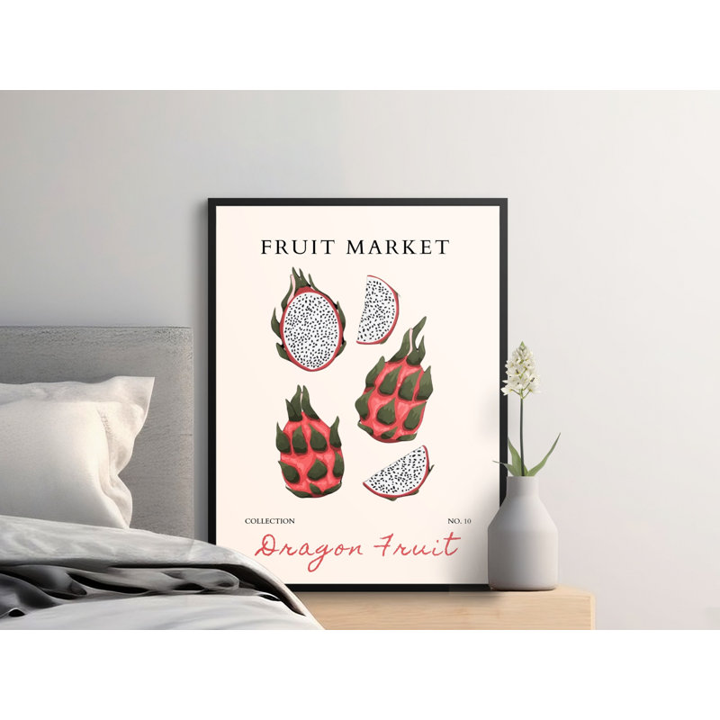 Pudalov Floater Frame Print, 16x24
