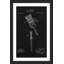 Steve King - Single Picture Frame Print-581162214