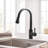 Kitchen Faucet-117496307