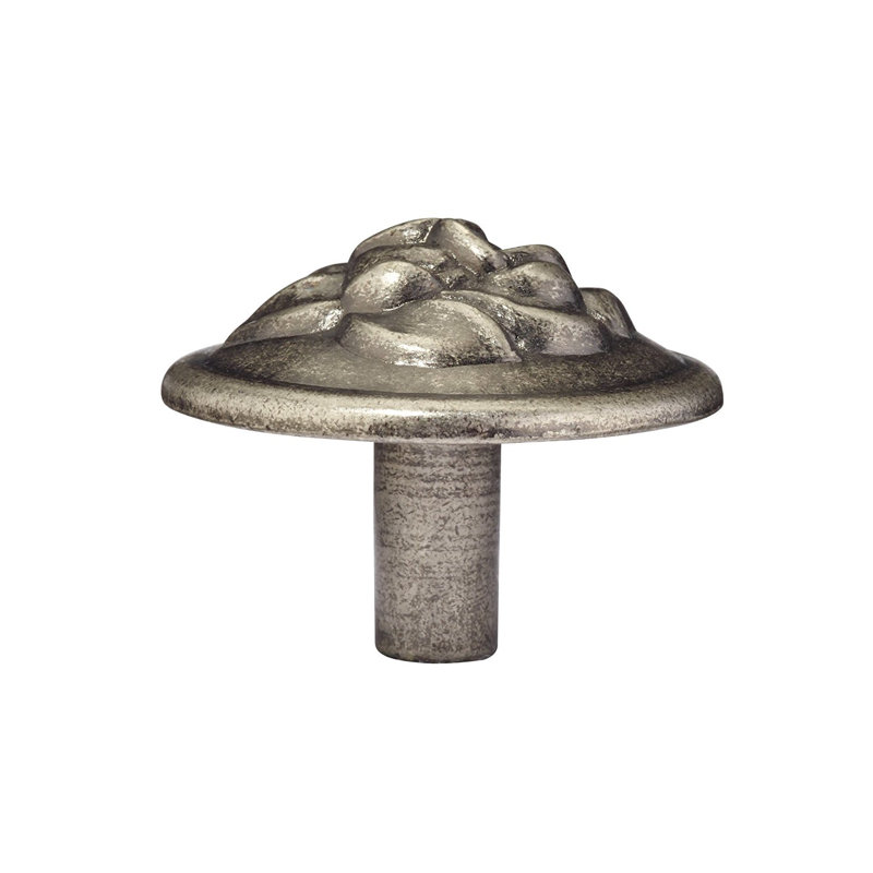 1 1/4" Diameter Round Knob