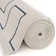 Carmel Modern Geometric Cream/Navy Area Rug