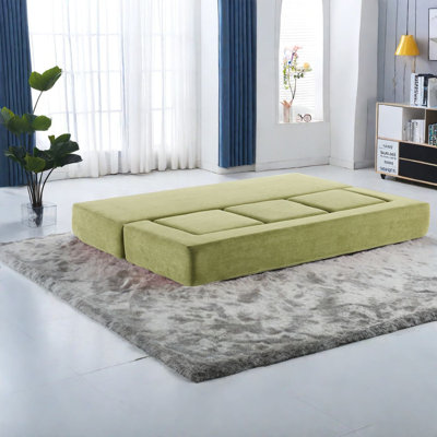 Multifunctional Sofas, Foam 79 Inch Compact Modern Sofa Bed For Home