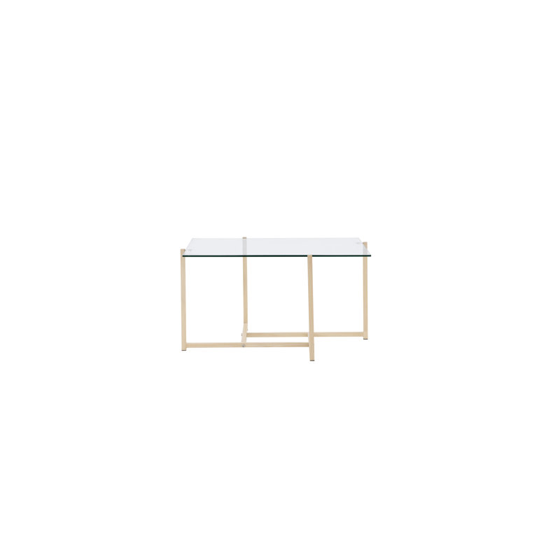 Dantrell Coffee Table