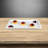 Elite Global Solutions Olympus Melamine Tray-40401085